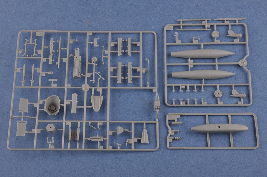 1/48 A4E Sky Hawk - Hobby Sense