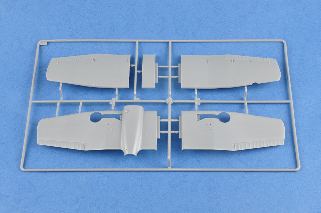 1/48 German Blohm & Voss BV141 - Hobby Sense