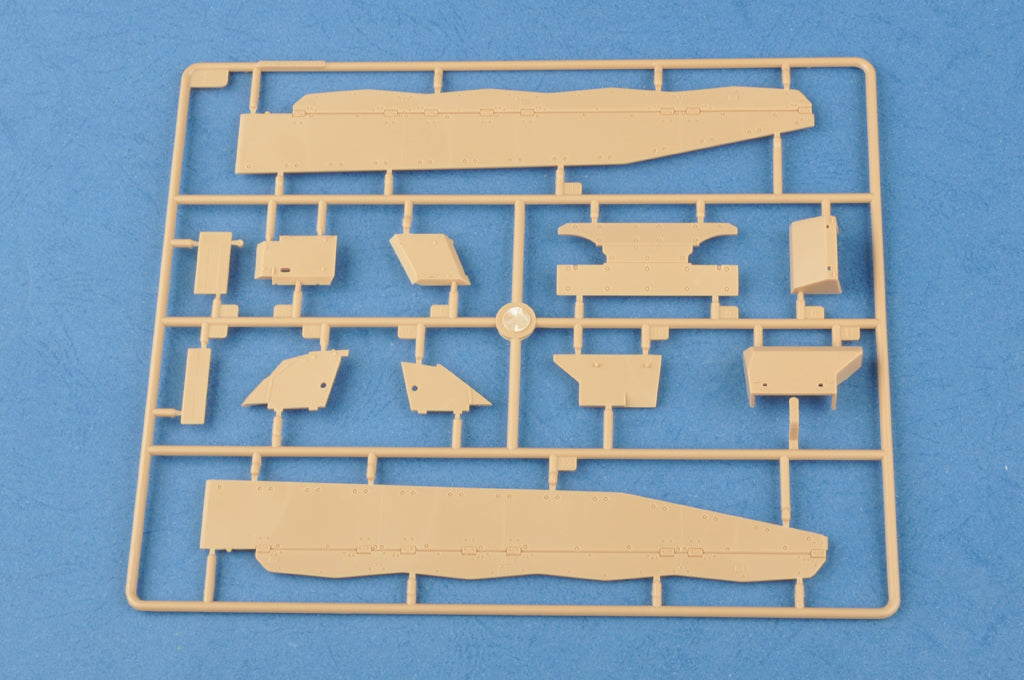1/35 Swedish CV9030 IFV - Hobby Sense