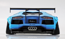 1/24 LB-Works Lamborghini Aventador Ver.1 - Hobby Sense