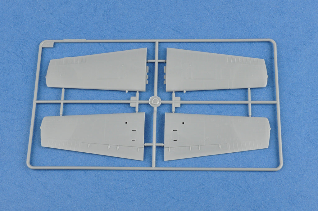 1/48 F4F 3S Wildcatfish - Hobby Sense