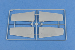 1/48 F4F 3S Wildcatfish - Hobby Sense