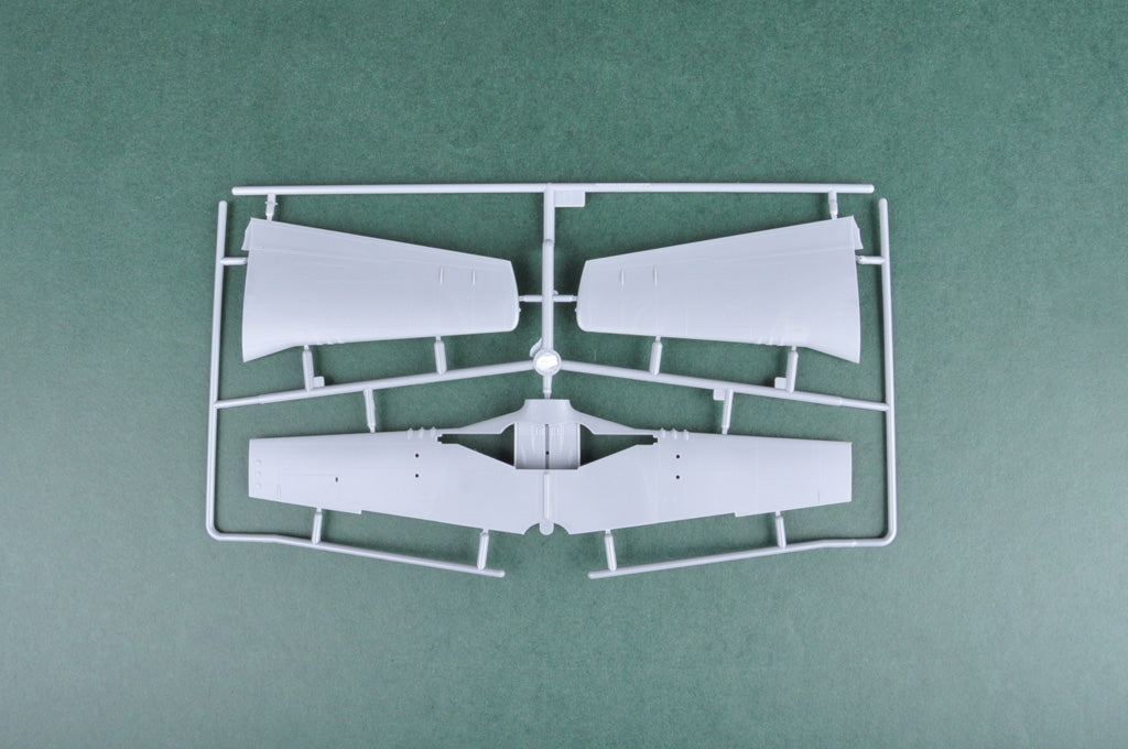 1/48 P51D Mustang IV Fighter - Hobby Sense