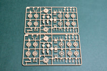 1/35 Hungarian Light Tank 38M Toldi I (A20) - Hobby Sense