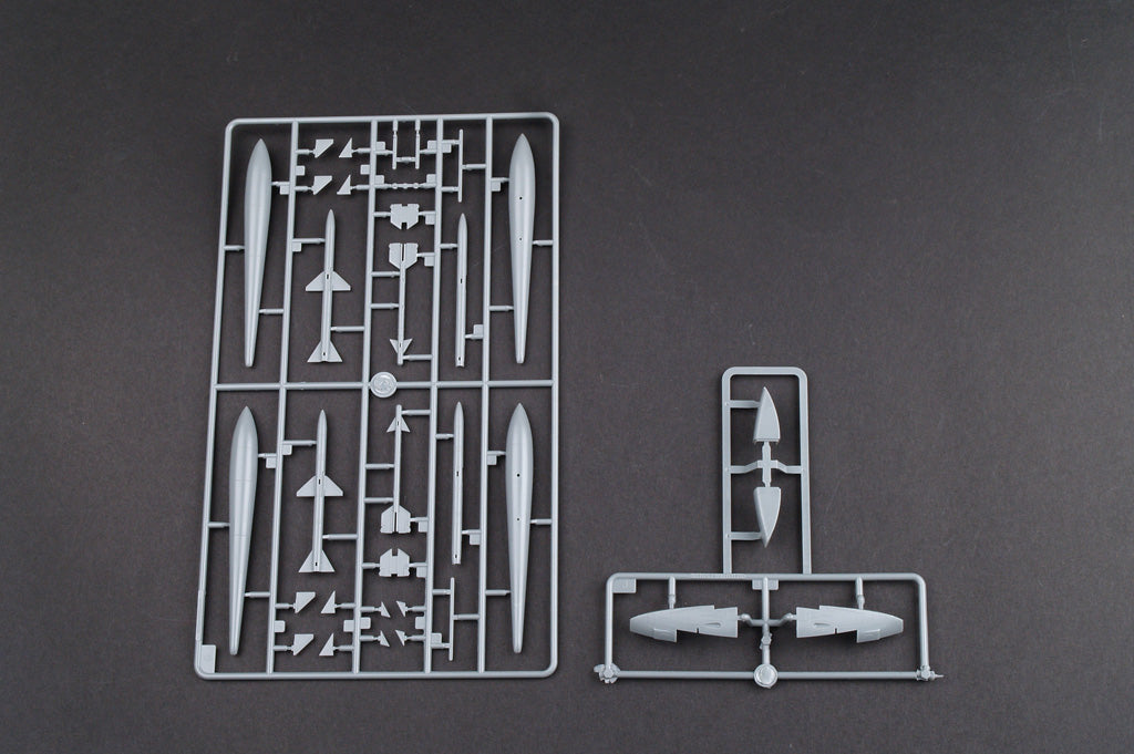 1/48 F3H-2M Demon - Hobby Sense
