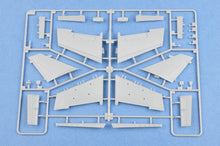 1/48 A11A Ghibli AMX Ground Attack Aircraft - Hobby Sense