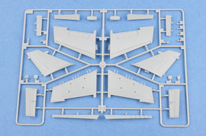 1/48 A11A Ghibli AMX Ground Attack Aircraft - Hobby Sense