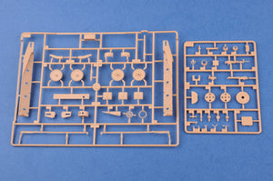 1/35 Vickers Medium Tank MK.I - Hobby Sense