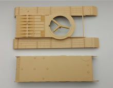 1/35 British Heavy Tank FV 214 Conqueror MK II - Hobby Sense