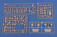 1/35 Soviet ZIS30 Light Self Propelled Anti-Tank Gun - Hobby Sense