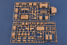 1/35 Russian KrAZ 260 Cargo Truck - Hobby Sense