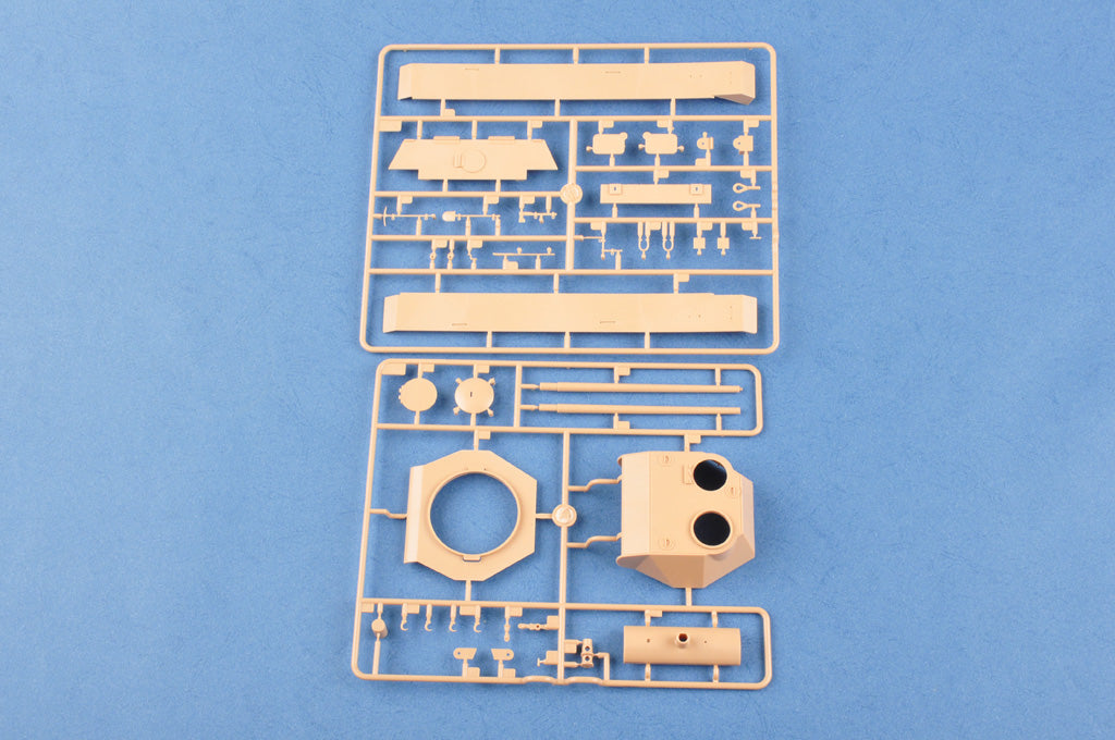 1/35 Hungarian 44M Tas - Hobby Sense