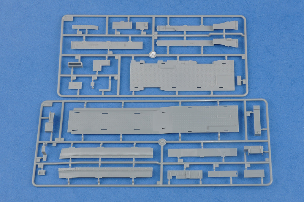1/700 Iwo Jima LHD-7 - Hobby Sense