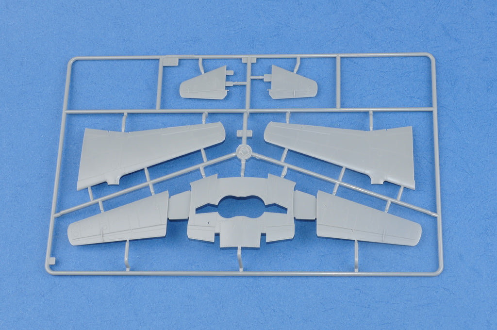1/48 Me 262 B1a - Hobby Sense