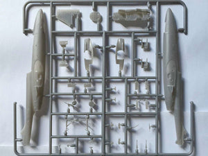 1/72 TS11 Iskra BIS DF Expert Set - Hobby Sense