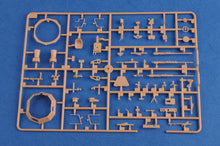 1/35 German Sd.Kfz.222 Leichter Panzerspahwagen (3rd Series) - Hobby Sense