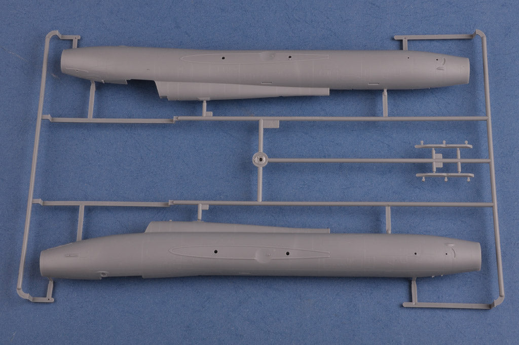 1/48 Su 17M4 Fitter-K - Hobby Sense