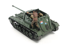 1/35 British Self Propelled Anti Tank Gun Archer - Hobby Sense