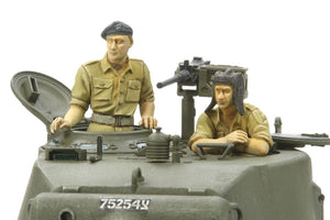 1/35 Israeli M1 Super Sherman - Hobby Sense