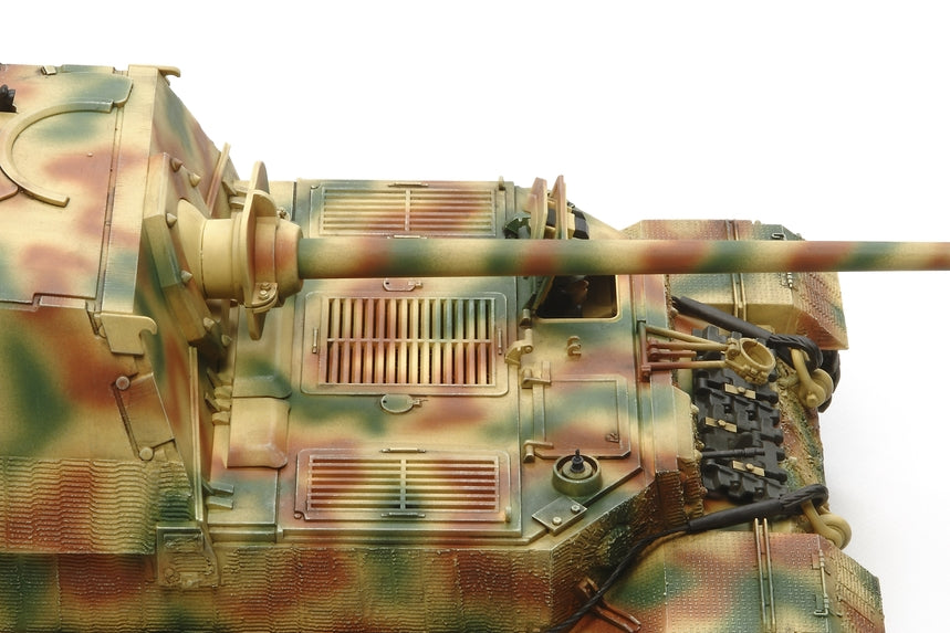 1/35 German Heavy Tank Destroyer Elefant - Hobby Sense