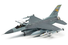 1/72 F16 CJ Fighting Falcon w/Full Equipment - Hobby Sense