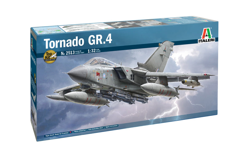 1/32 Tornado Gr.4 - Hobby Sense