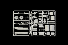 1/24 Iveco Turbostar 190.48 Special - Hobby Sense