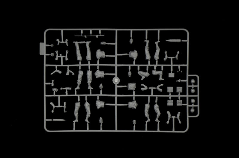 1/35 M1 155mm Howitzer - Hobby Sense