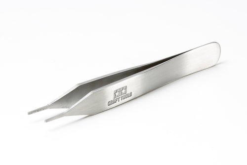Bending Tweezers for Photo Etched Parts - Hobby Sense
