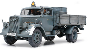 1/35 German 3ton 4x2 Cargo Truck - Hobby Sense
