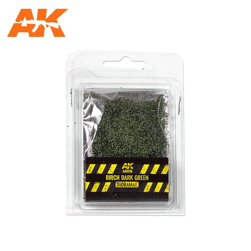 Ultra Realistic Scale Leaves for Dioramas - Hobby Sense