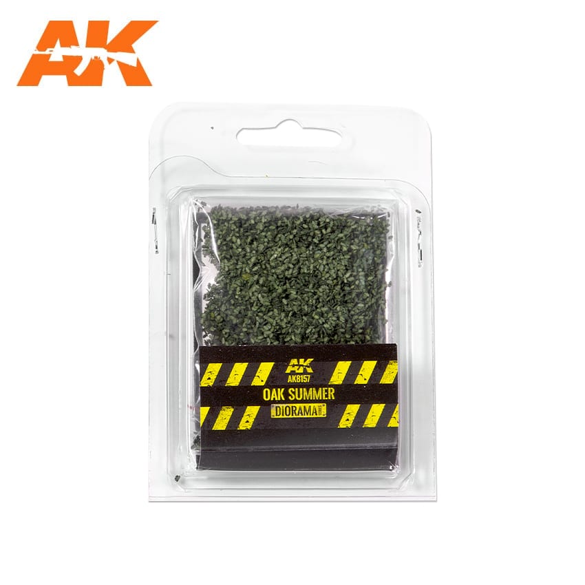 Ultra Realistic Scale Leaves for Dioramas - Hobby Sense
