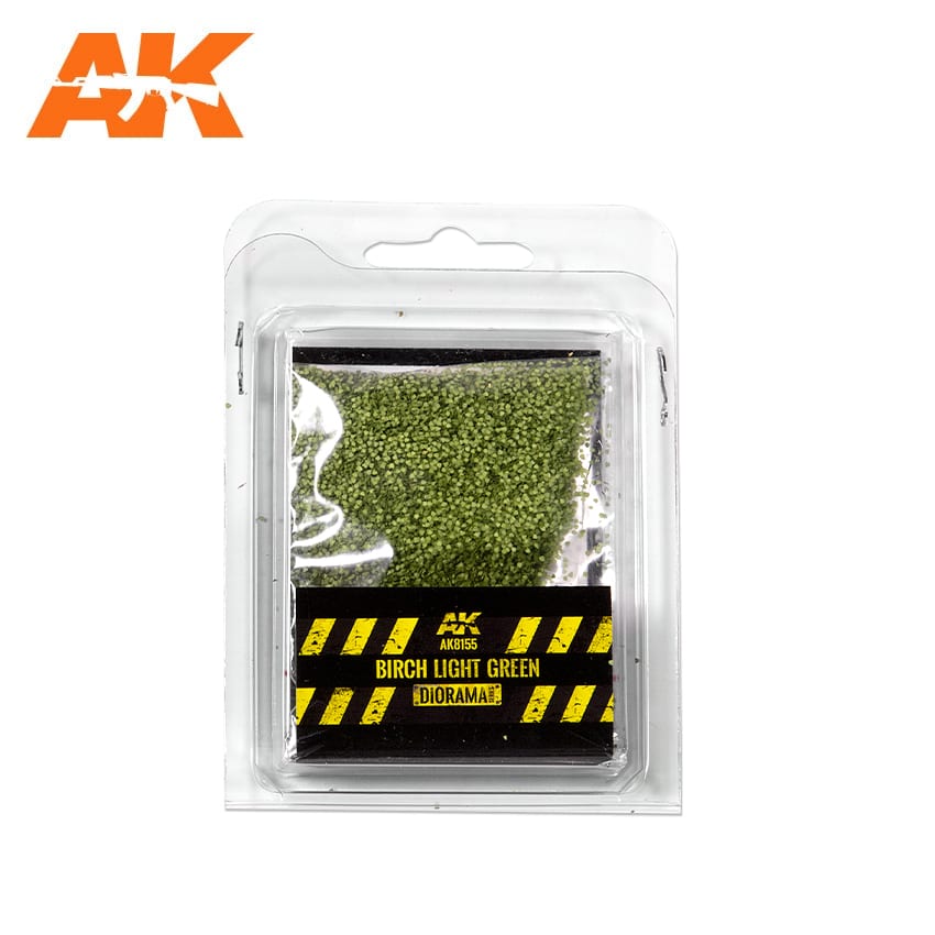 Ultra Realistic Scale Leaves for Dioramas - Hobby Sense