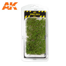 Selection of AK Interactive Shrubs and Bushes - Hobby Sense