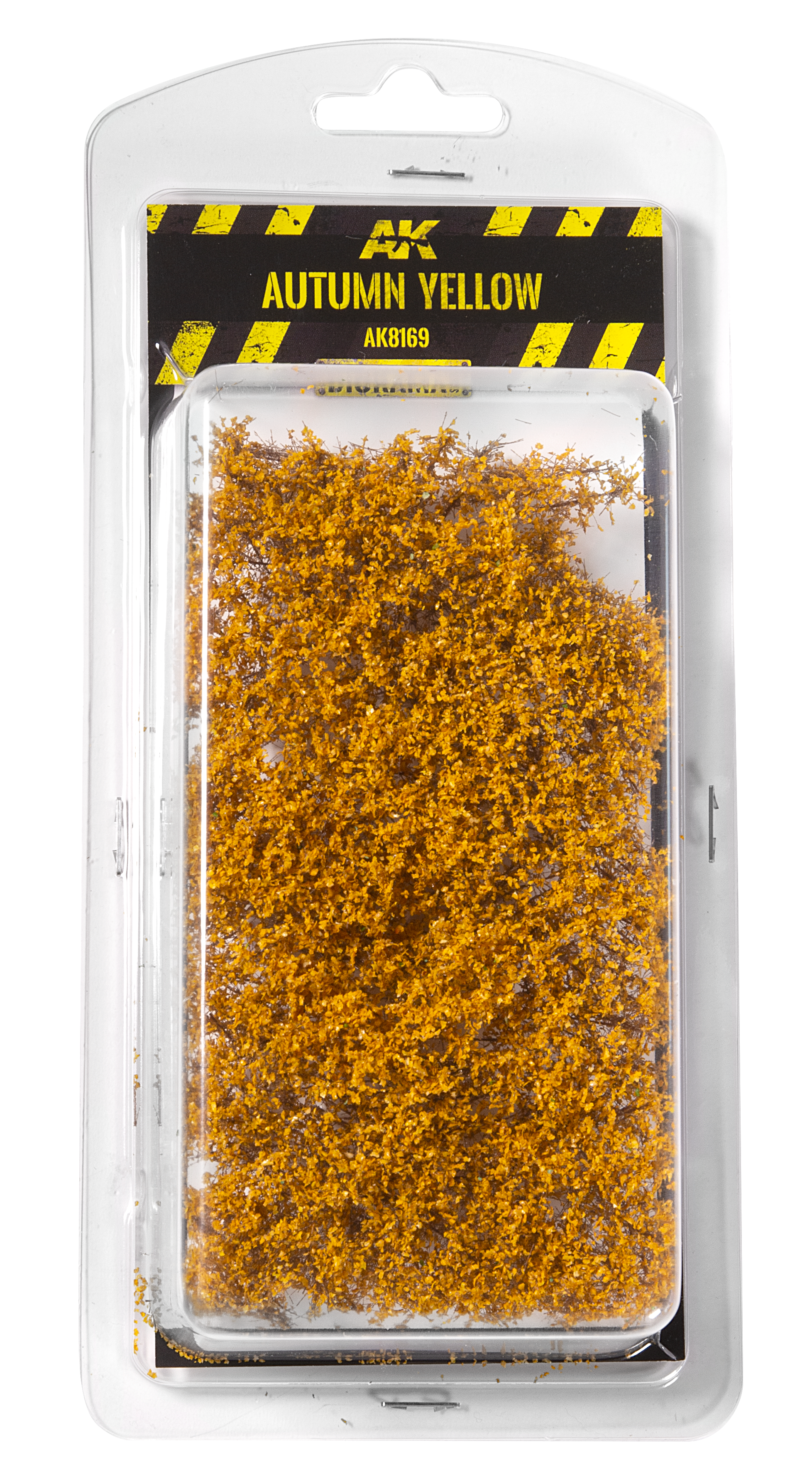 Selection of AK Interactive Shrubs and Bushes - Hobby Sense