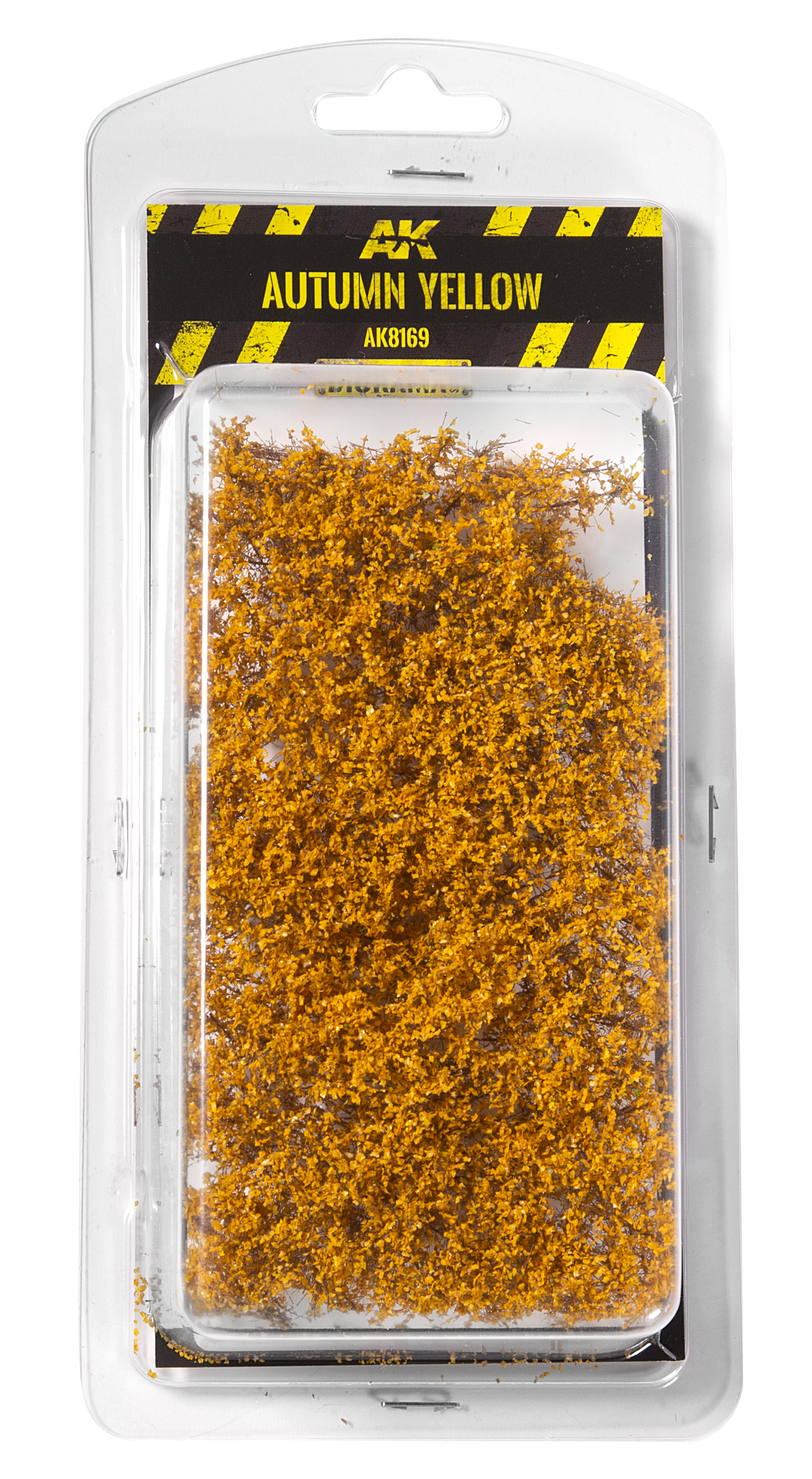 Selection of AK Interactive Shrubs and Bushes - Hobby Sense