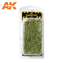 Selection of AK Interactive Shrubs and Bushes - Hobby Sense