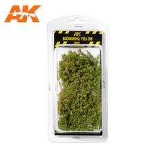 Selection of AK Interactive Shrubs and Bushes - Hobby Sense