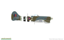 1/48 Tempest Mk.V Series 2 - Hobby Sense
