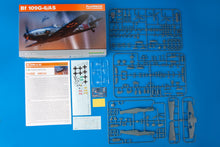 1/48 Messerschmitt Bf 109G-6/ AS, ProfiPack - Hobby Sense