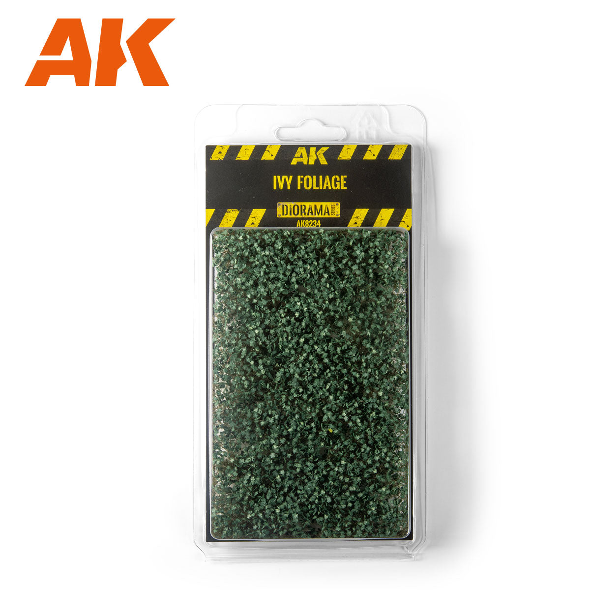 AK Interactive Diorama Series, Plants, Leaves, Moss and more - Hobby Sense