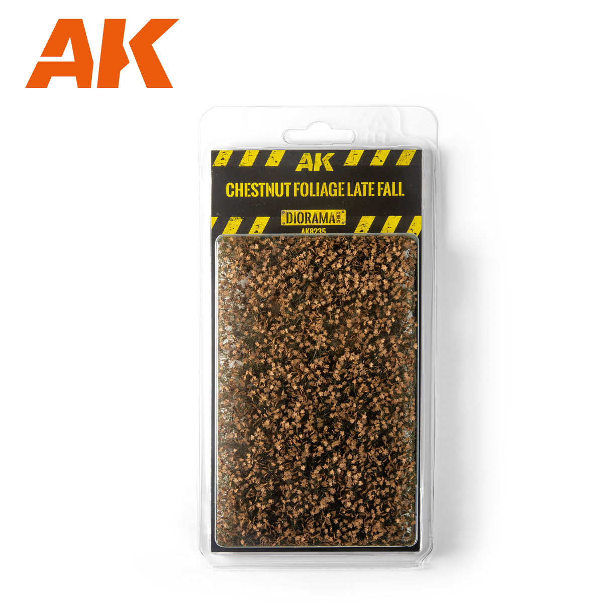 AK Interactive Diorama Series, Plants, Leaves, Moss and more - Hobby Sense