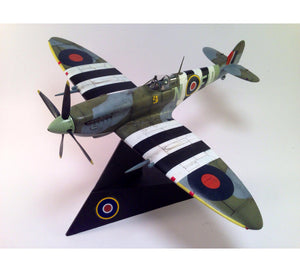 1/48 Spitfire MK.IXC Late Version, ProfiPack - Hobby Sense