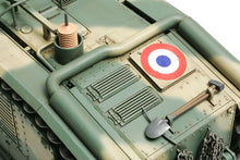 1/35 French Battle Tank Char B1 bis w/75mm Gun - Hobby Sense