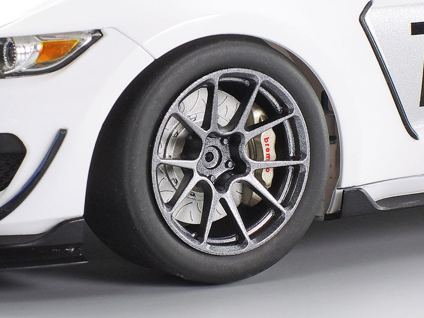 1/24 Ford Mustang GT4 - Hobby Sense