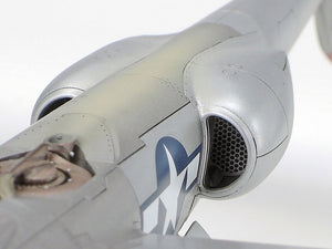 1/48 Lockheed P38J Lightning - Hobby Sense