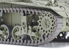 1/35 US Light Tank M3 Stuart Late Prod. - Hobby Sense