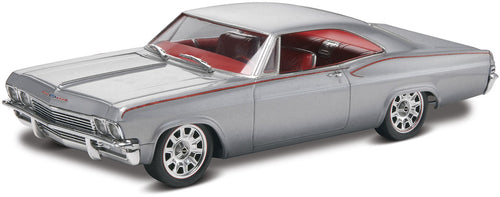1/25 '65 Chevy Impala - Hobby Sense