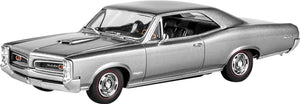 1/25 '66 Pontiac GTO - Hobby Sense