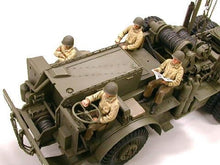 1/35 Dragon Wagon US 40 Ton Tank Transporter - Hobby Sense